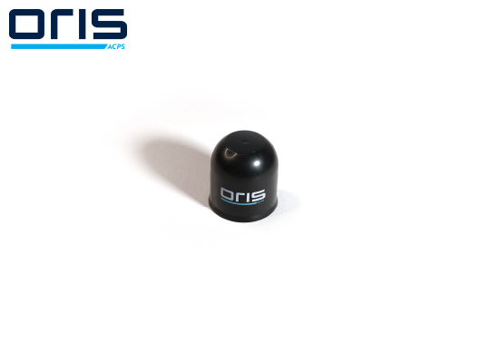 Picture of Trailer Hitch - ACPS-ORIS - 022-124